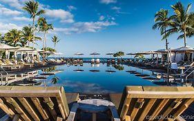 Four Seasons Resort Hawaii Hualalai