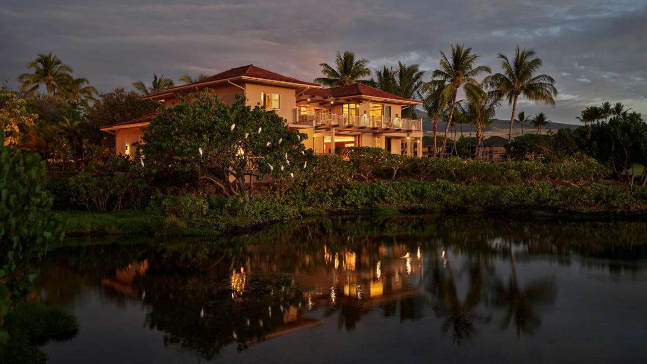 Four Seasons Resort Hualalai Kaupulehu Exterior photo